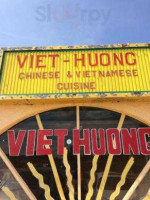 Viet Huong food