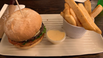 Grill'd - Chermside food