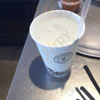 Chipotle Mexican Grill food