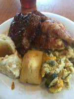 Boston Market food