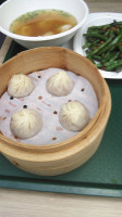 Din Tai Fung food