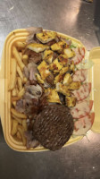 Facefood Kebab Ruelle Sur Touvre food