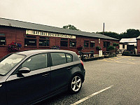 The Baytree And Cafe outside