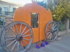 Panetteria Il Nuovo Forno outside