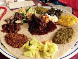 Lalibela food