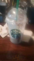 Starbucks food