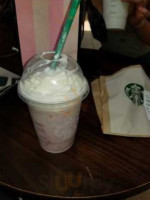 Starbucks food