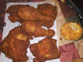 Kfc food