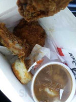 Kfc food