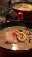 Miso Ramen food