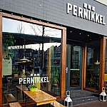 Pernikkel Groningen inside