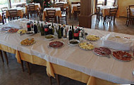 Kmecki Turizem Racman Agriturismo Racman food