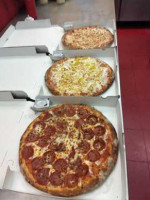 Chanello's Pizza food