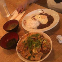 Suehiro Cafe Incorporated food