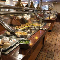 Hokkaido Buffet (stevens Creek Blvd) food