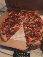 Pizza Hut food