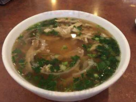 Pho Vietnam food