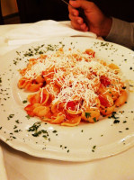 Trattoria da Angelo food