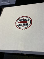 St. Louis Kolache food