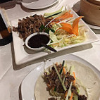 Siam Thai & Teppan-Yaki Restaurant food