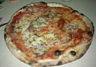 Pizzeria Il Giardino food