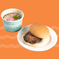 Zippy's Pearl City food