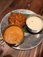 Amma's South Indian Cuisine food