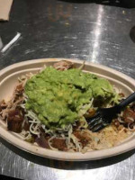 Chipotle Mexican Grill food