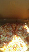 Georgio's Oven Fresh Pizza food