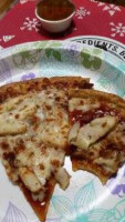 Papa Johns Pizza food