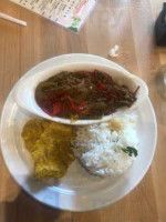 Mangos Cuban Cafe food