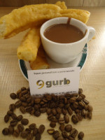 9 Gurb Cafeteria Churreria food