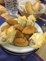 Santo Antonio Viseu food