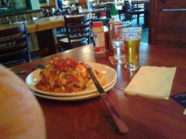 Mcmenamins Oak Hills Brewpub food