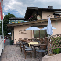 Pizzeria - Hörfarter food