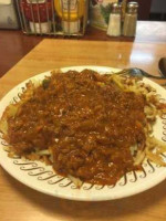 Waffle House food