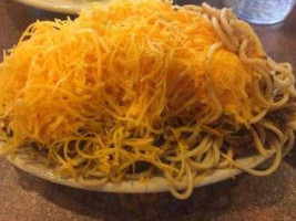 SKYLINE CHILI food