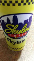 SKYLINE CHILI food