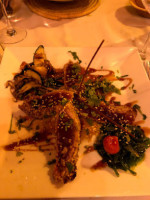 Le Petit Pointu Poissons Et Fruits De Mer St Tropez food