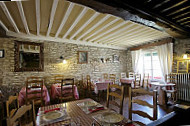 Le Relais Du Morvan food