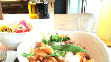 Vapiano food