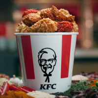 Kfc food