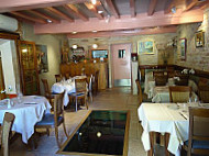 L'Auberge des Gourmets food