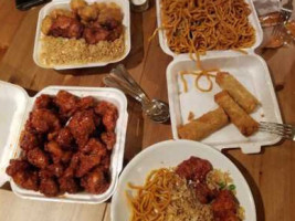 China Express food