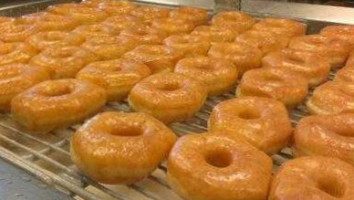 Shipley Do-nuts food