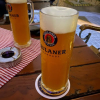 Paulaner Singapore Clarke Quay food