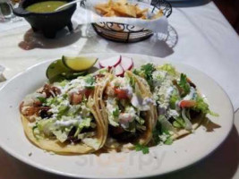 Tacos Puebla food