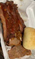 Dickey's Barbecue Pit food