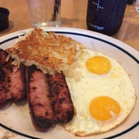 Ihop food