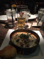 Bj's Brewhouse food